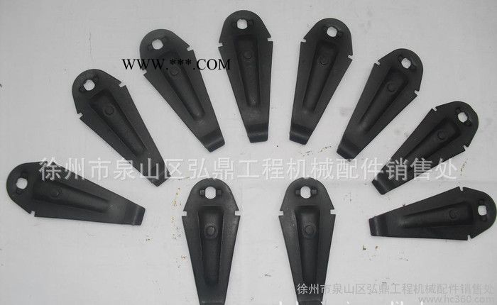 CA10 离合器压盘总成分离爪离合器压盘离合器压盘及片图5