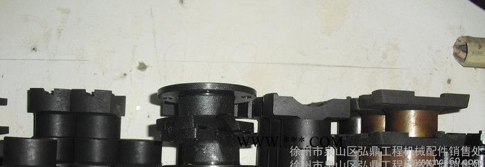 CA10 离合器压盘总成分离爪离合器压盘离合器压盘及片图2