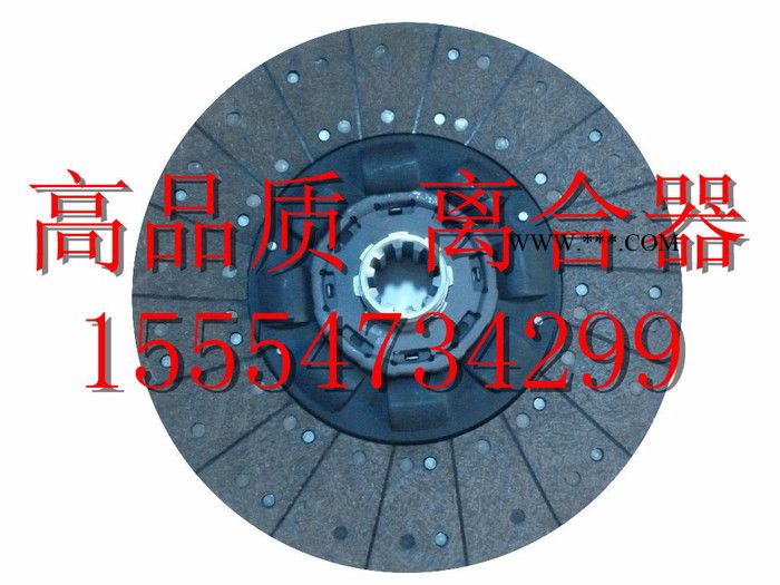 XIAOYI430A13 离合器片图2