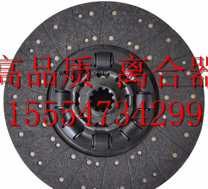 XIAOYI430A13 离合器片图5