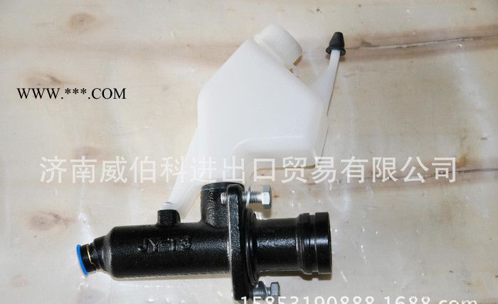 陕汽总泵/离合器分泵/离合器总泵 优惠的价格 超高的品质图2