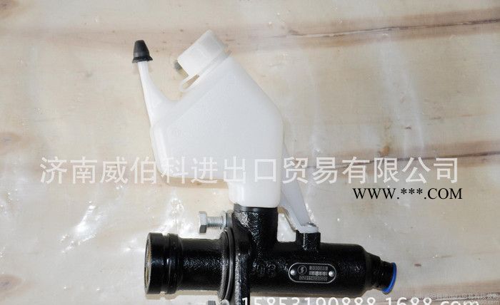 陕汽总泵/离合器分泵/离合器总泵 优惠的价格 超高的品质图3