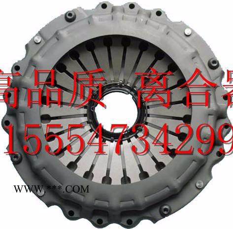 XIAOYICA430 离合器压盘图6