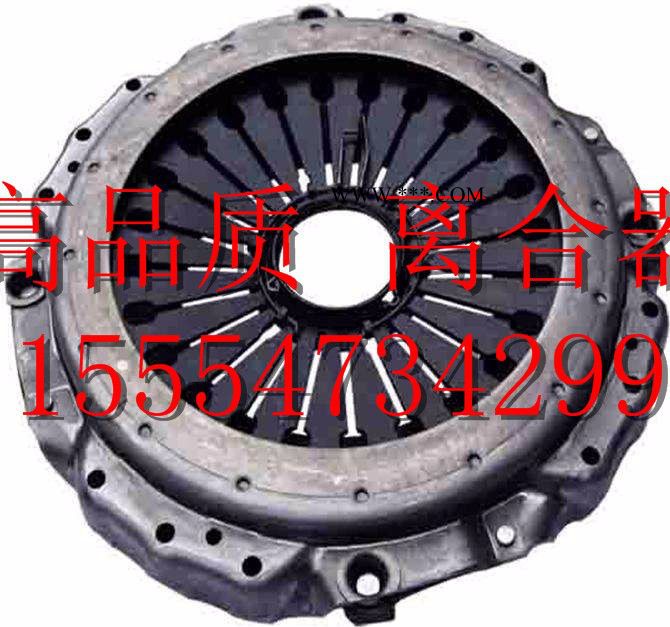 XIAOYICA430 离合器压盘图2