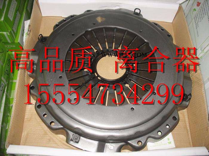 XIAOYICA430 离合器压盘图4