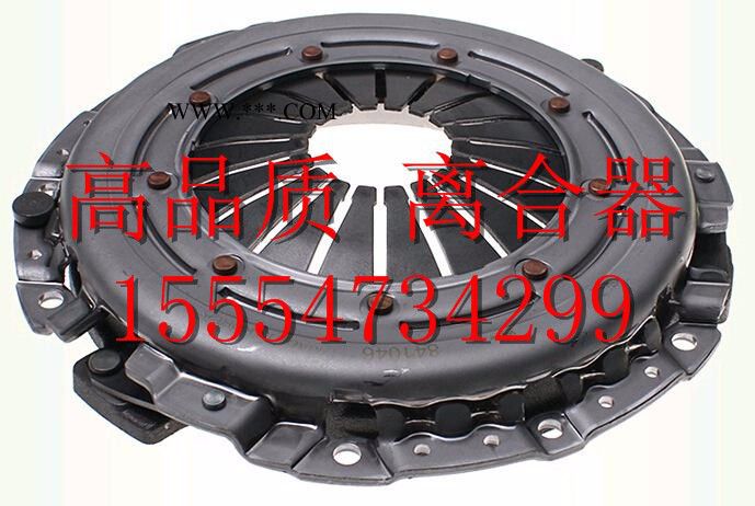 XIAOYICA430 离合器压盘图7