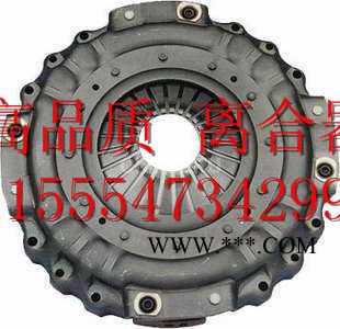 XIAOYICA430 离合器压盘图5