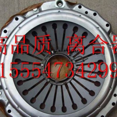 XIAOYICA430 离合器压盘