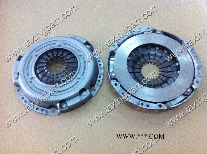 雪佛兰2010款新赛欧离合器压盘 9023338图2