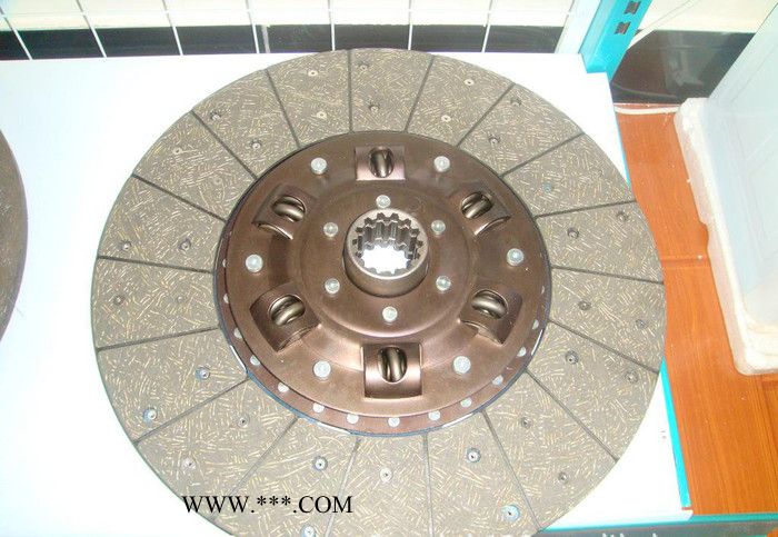 日野离合器片图2