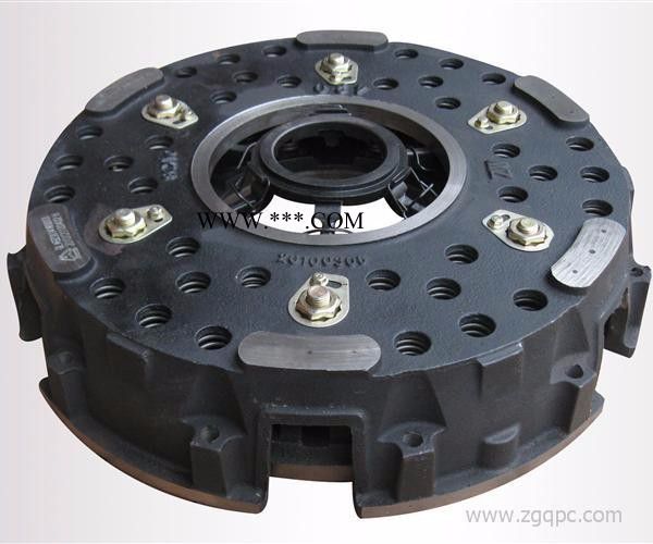 420铸铁离合器压盘图3