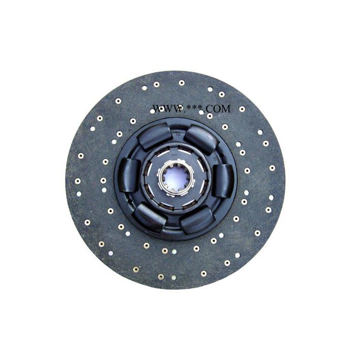 博亿离合器片图2