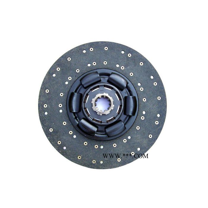 博亿离合器片图3