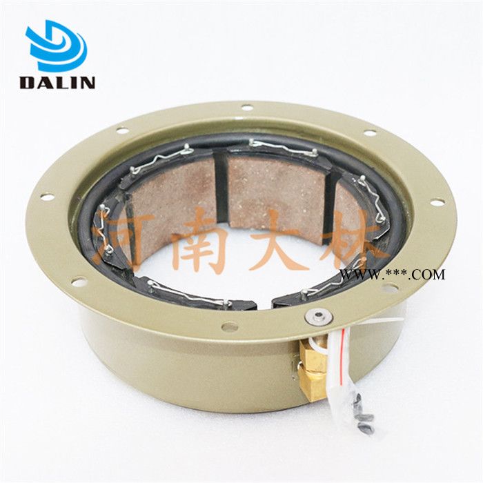 河南大林  汽车离合器片  自动离合器 气动离合器生产厂家 气动CB离合器 品种居多图3