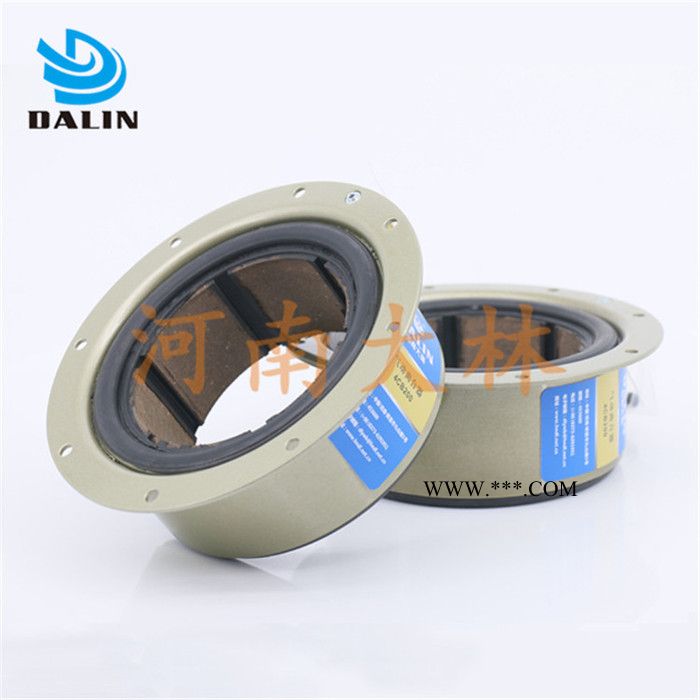 河南大林  汽车离合器片  自动离合器 气动离合器生产厂家 气动CB离合器 品种居多图4