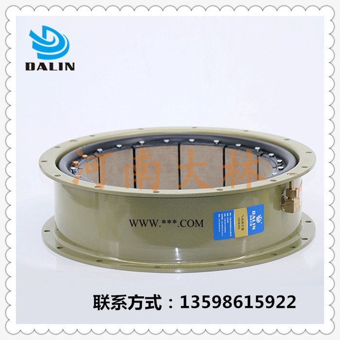 河南大林  汽车离合器片  自动离合器 气动离合器生产厂家 气动CB离合器 品种居多图8