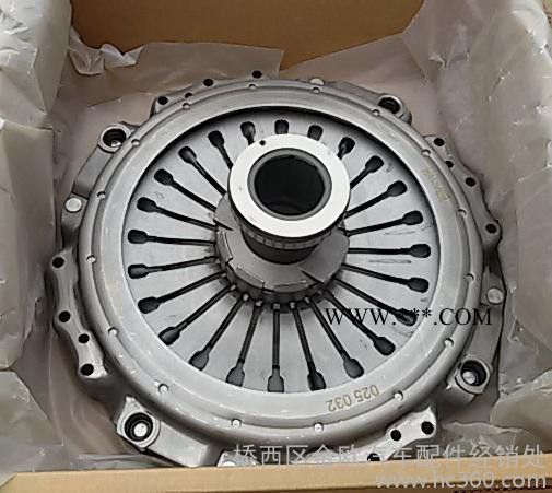奔驰卡车离合器压盘奔驰泵车离合器压盘图8