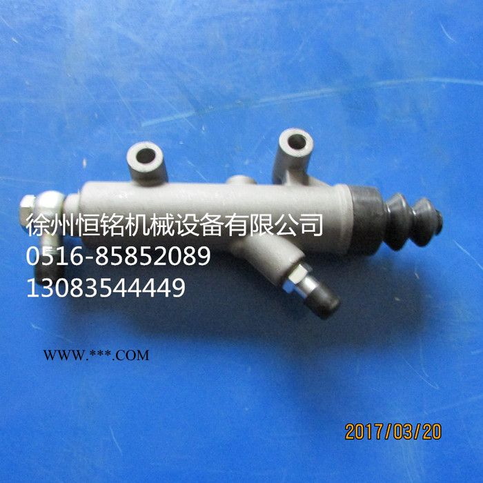 供应徐工吊车配件BJ000913  K系列离合器总泵图2