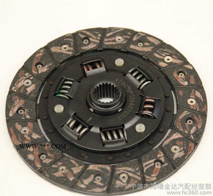 直销 479离合器片 汽车离合器片 发动机离合器片图3