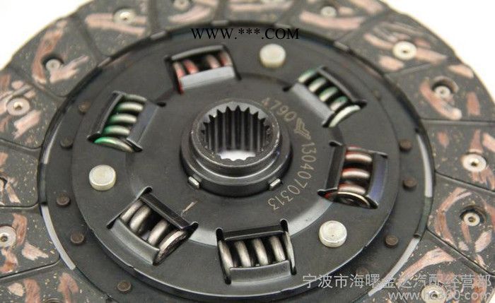直销 479离合器片 汽车离合器片 发动机离合器片图2