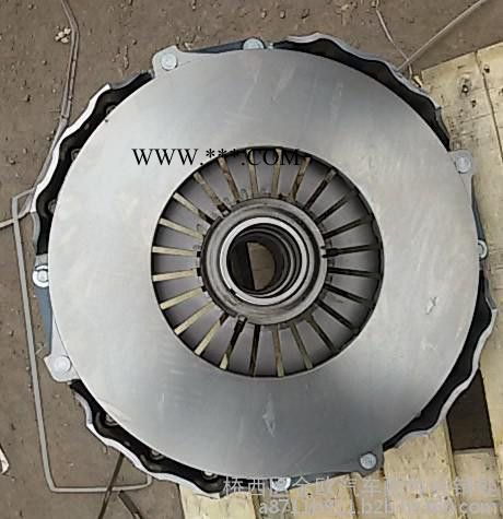 奔驰泵车离合器压盘奔驰泵车离合器总成图5