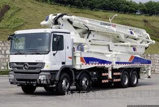 奔驰泵车离合器压盘奔驰泵车离合器总成图4