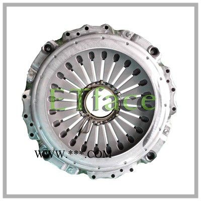 ETface离合器压盘 NEOPLAN、MAN系列 离合器压盘 430离合器 离合器盖总成 Clutch Cover