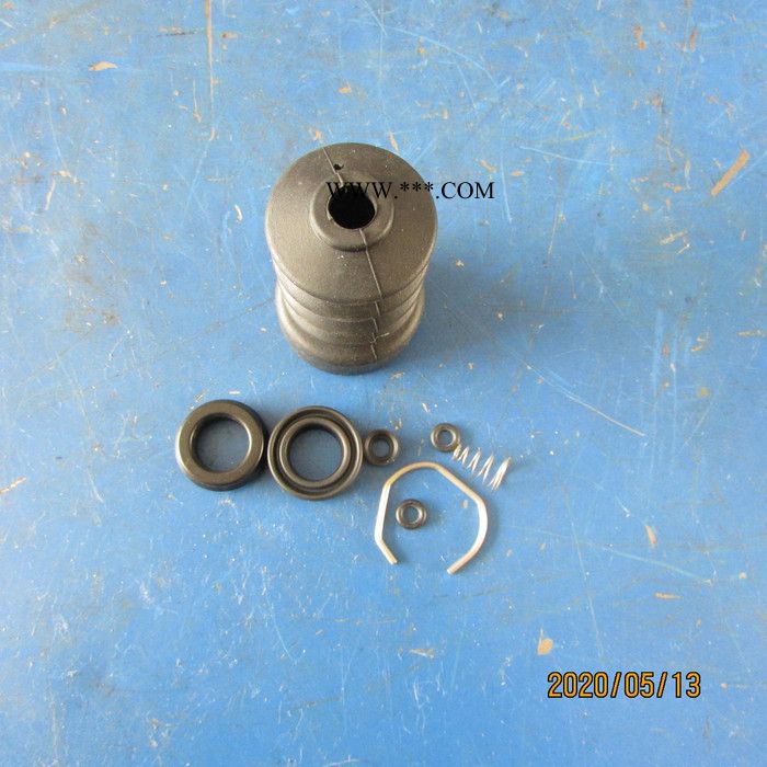 供应徐工XS202J压路机配件860107921-离合器总泵修理包JY-T4图3