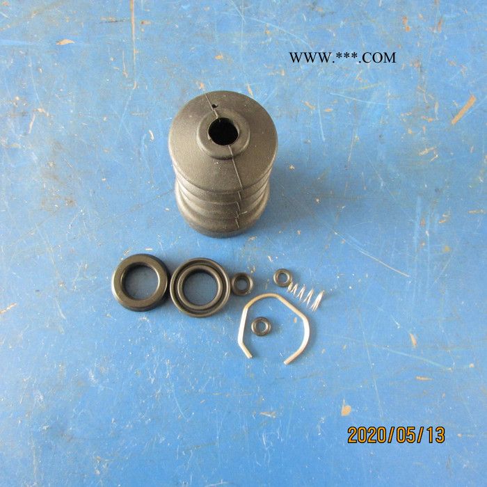 供应徐工XS202J压路机配件860107921-离合器总泵修理包JY-T4图2