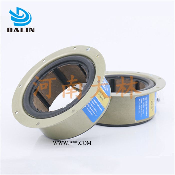 河南大林  汽车离合器片  自动离合器 气动离合器生产厂家 气动CB离合器 操作简单图3