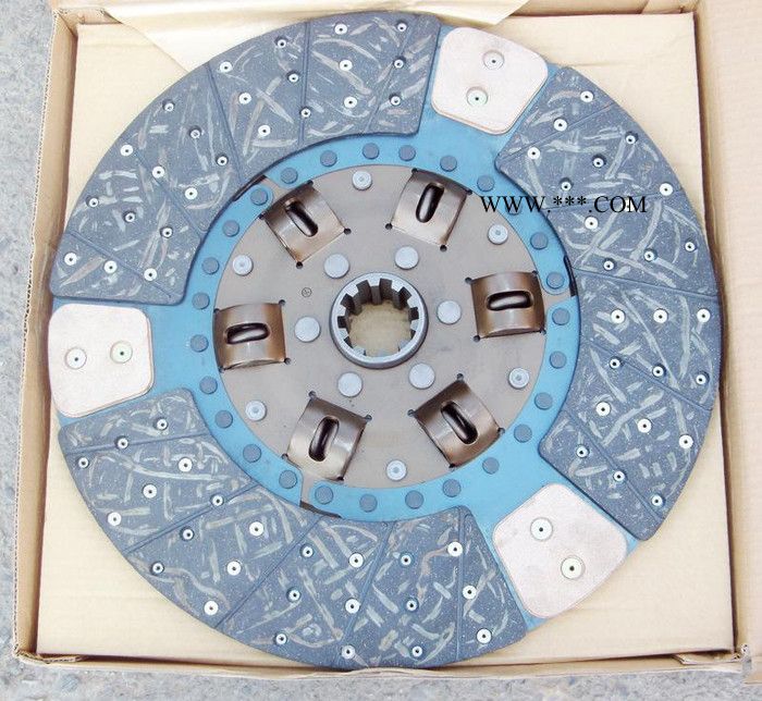店内特销汽车离合器片 五十铃系列离合器片 **离合器片图2