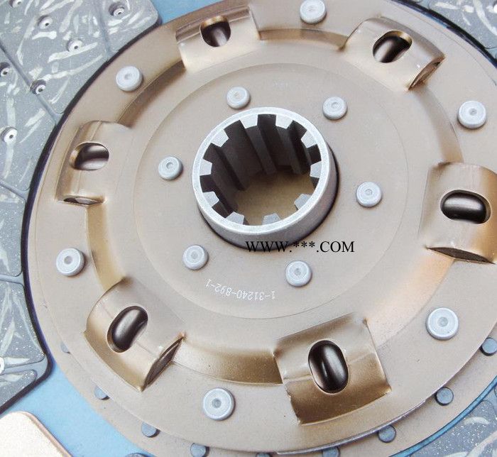 店内特销汽车离合器片 五十铃系列离合器片 **离合器片图3