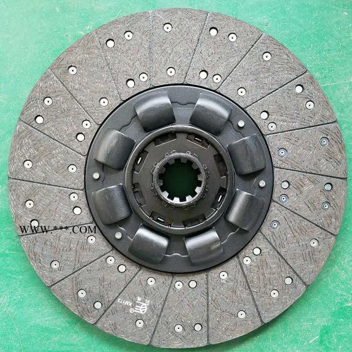 新久顺齐全 大车离合器片批发厂家  大车离合器片订购厂家图5