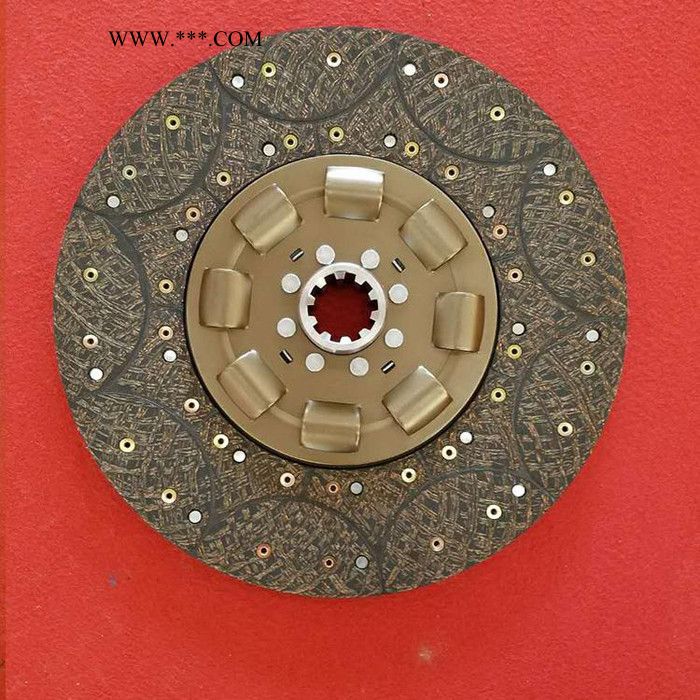 新久顺齐全 大车离合器片批发厂家  大车离合器片订购厂家图3