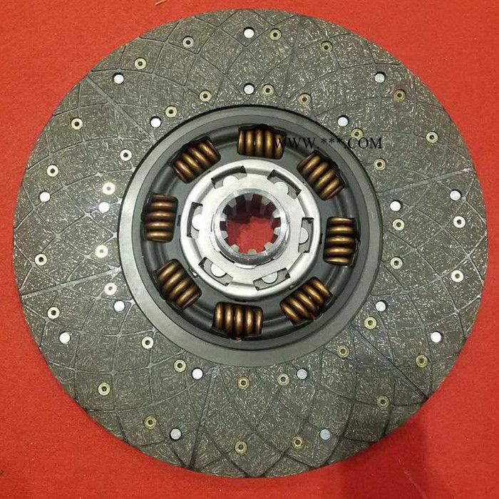 新久顺齐全 大车离合器片批发厂家  大车离合器片订购厂家图4