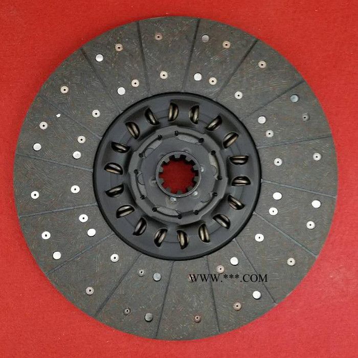 新久顺齐全 大车离合器片批发厂家  大车离合器片订购厂家图2