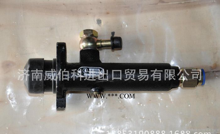 奥龙DZ91189230068 T4M离合器总泵图3