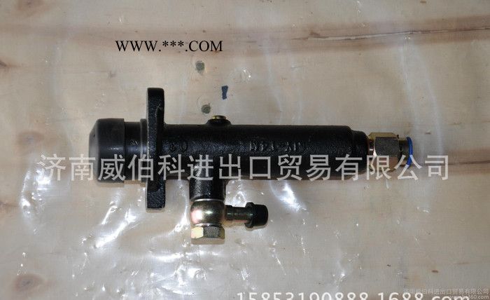 奥龙DZ91189230068 T4M离合器总泵图2