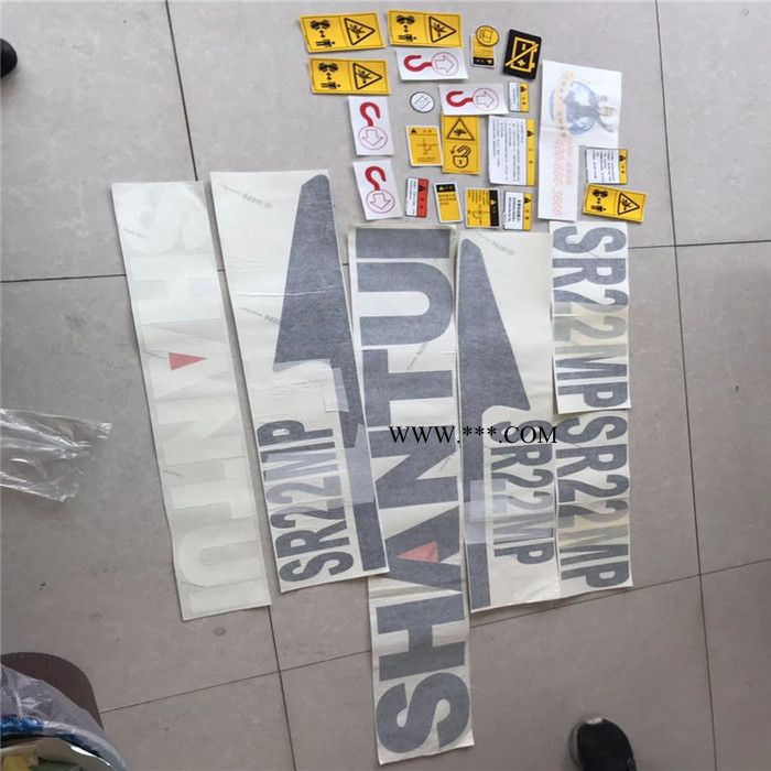 离合助力器  离合器片 山推压路机配件 品种齐全图2