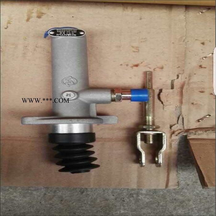 离合助力器  离合器片 山推压路机配件 品种齐全图4