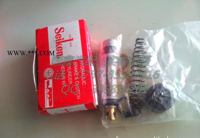 日野离合器总泵修理包 HINO Repair kit图3