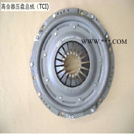 长城哈弗离合器压盘总成哈弗系列压盘总成长城哈弗全车件h6279518风骏356图2