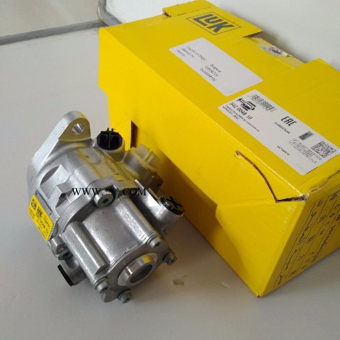 奔驰离合器分泵 奔驰卡车离合器三件套 奔驰卡车配件图5