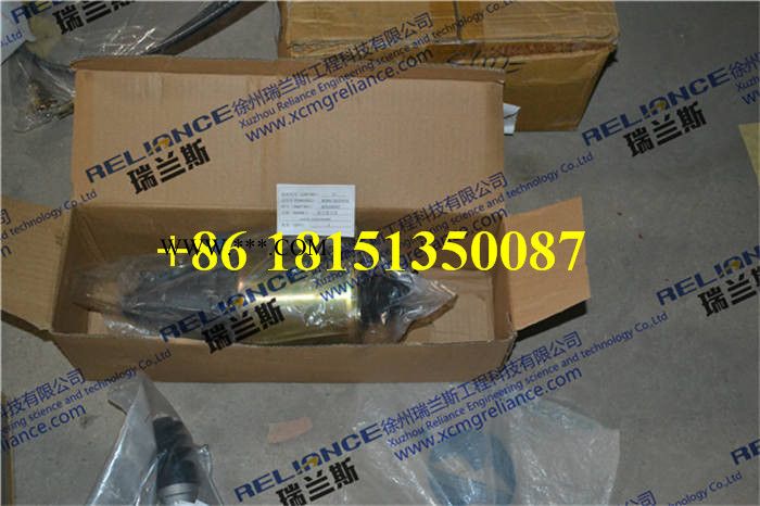 徐工配件-QY25K5S-离合器分泵-803100937图3