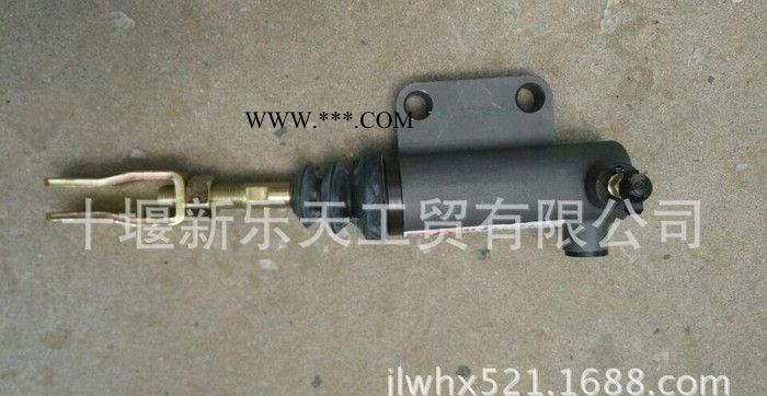 ,东风猛士离合器分泵1605C21-010 原厂图2