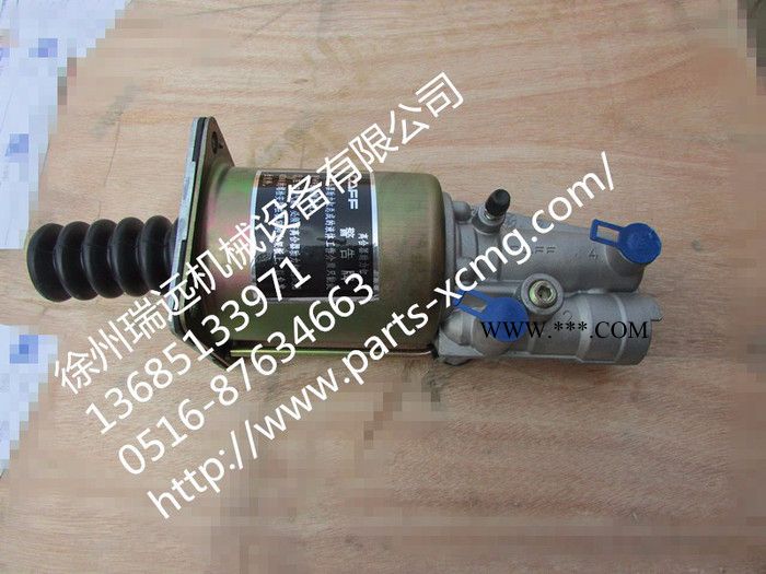 供应徐工机械及行业设备专用配件(10100120)CQJH90(或CP1604GE010) 离合器分泵图3