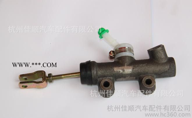 **专业批发江铃皮卡等车离合器分泵图3