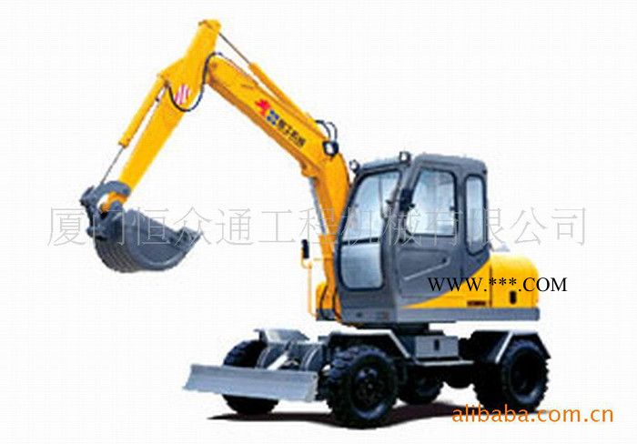 供应厦工XG805离合器分泵图3