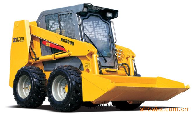 供应厦工XG805离合器分泵图2