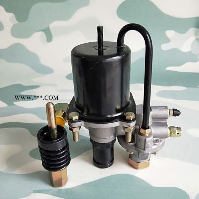 东风EQ2102 EQ1118GA军车离合器助力器离合器分泵1608N-010